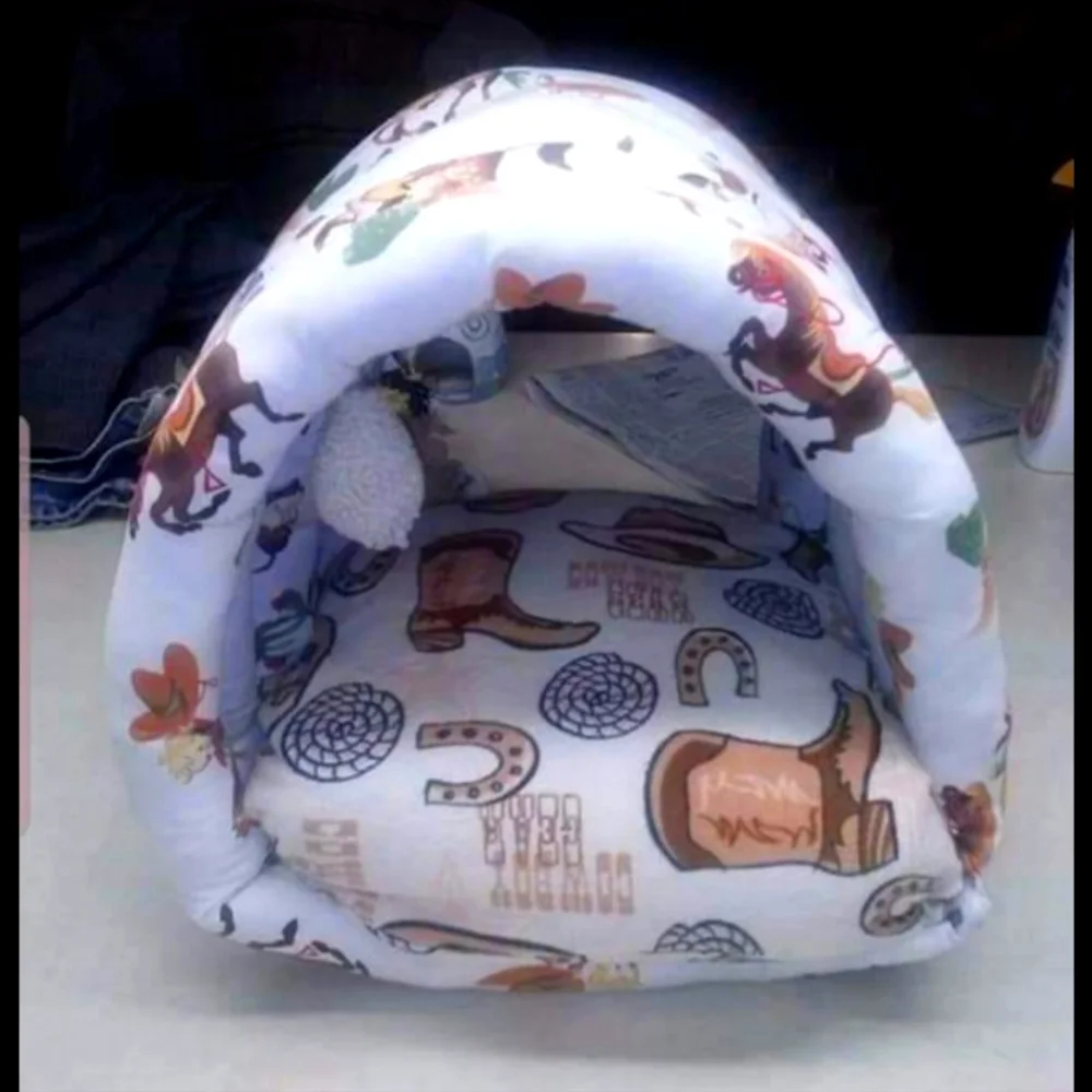 Cat Cave